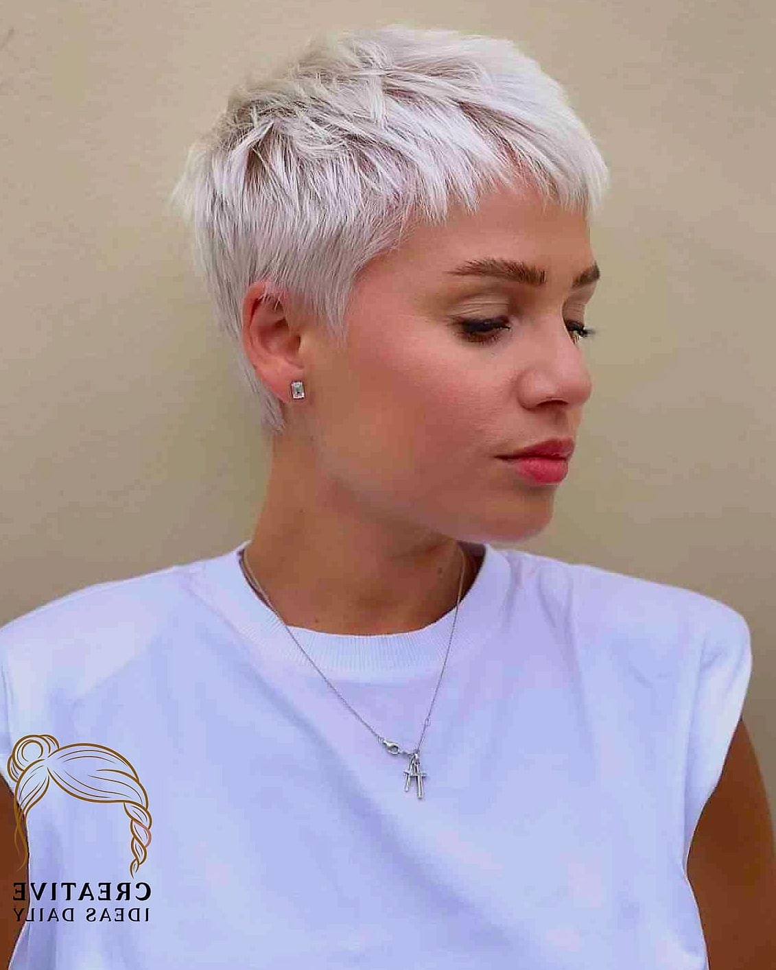 Piecey Crop