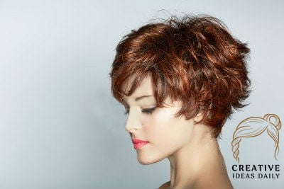 Short Hairstyles Too Can Be Sassy