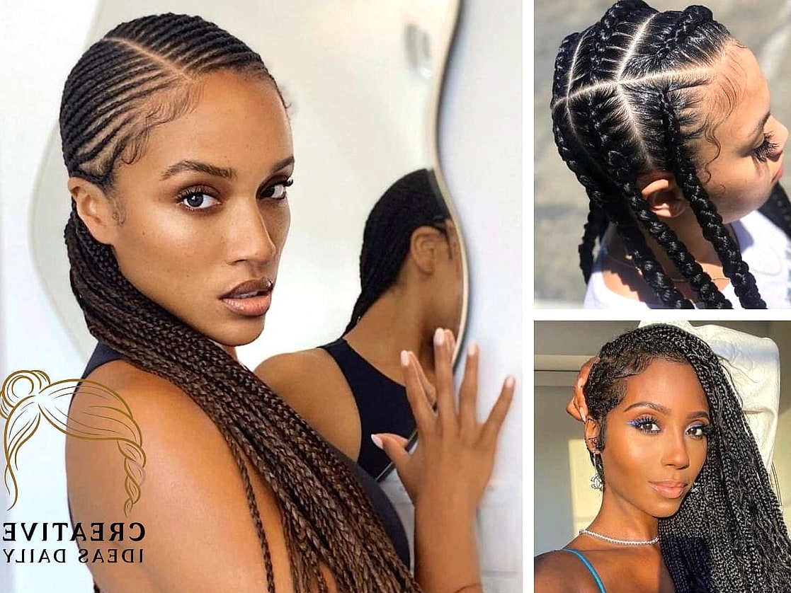 22 Easy Hairstyles For Long Hair Ideas That Will Transform Your Look 15 Side Braid Over the Shoulder