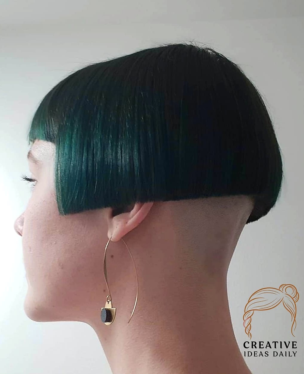Sleek Micro Bob