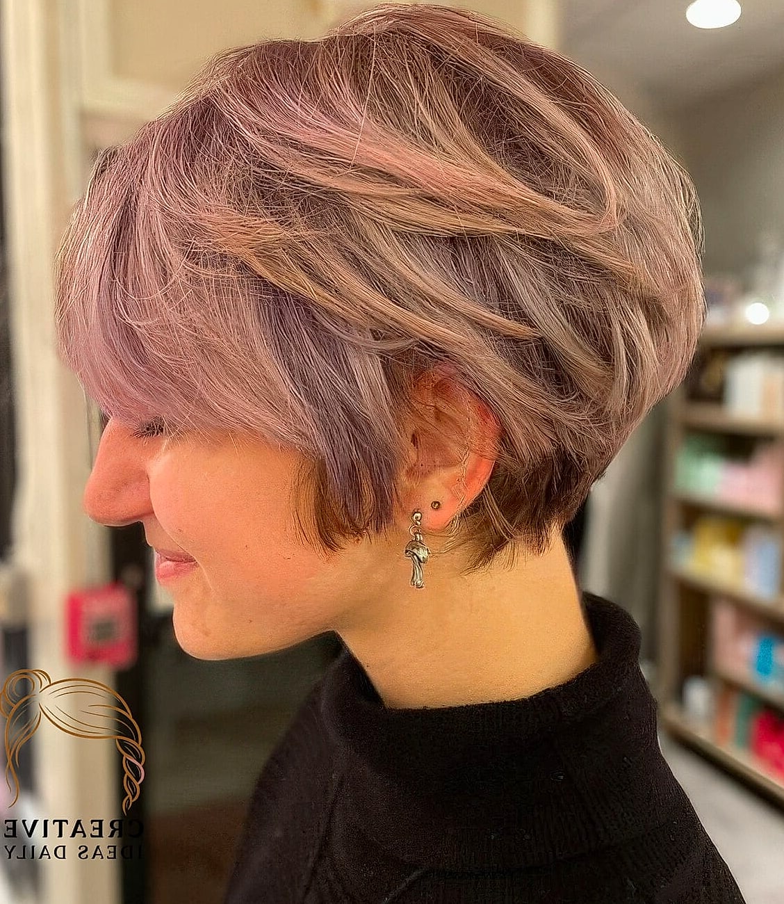 Sleek Pixie Bob (Bixie)