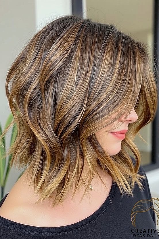 Soft Layered Lob