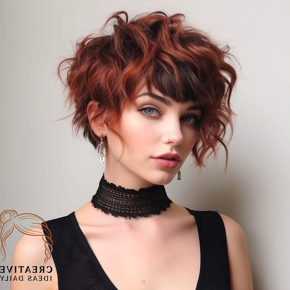 Soft Layered Crop