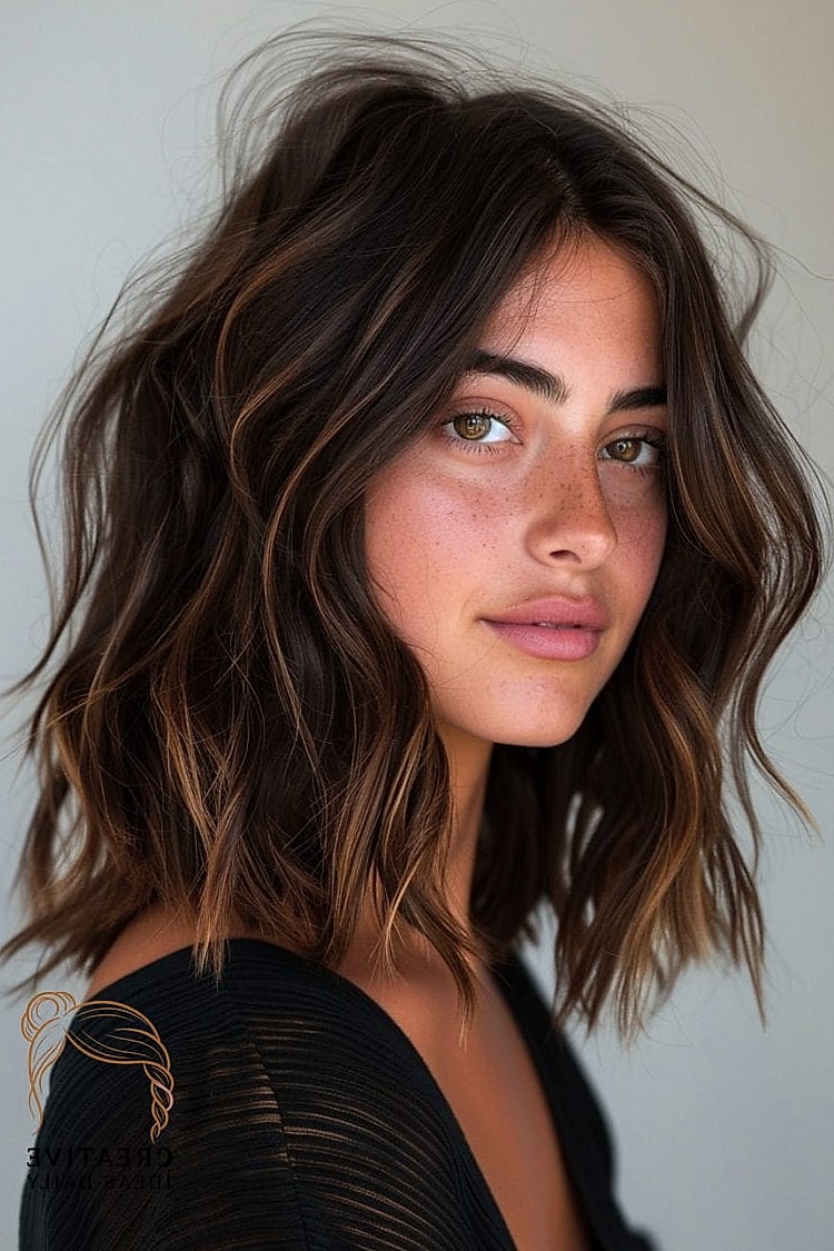Soft Layered Waves