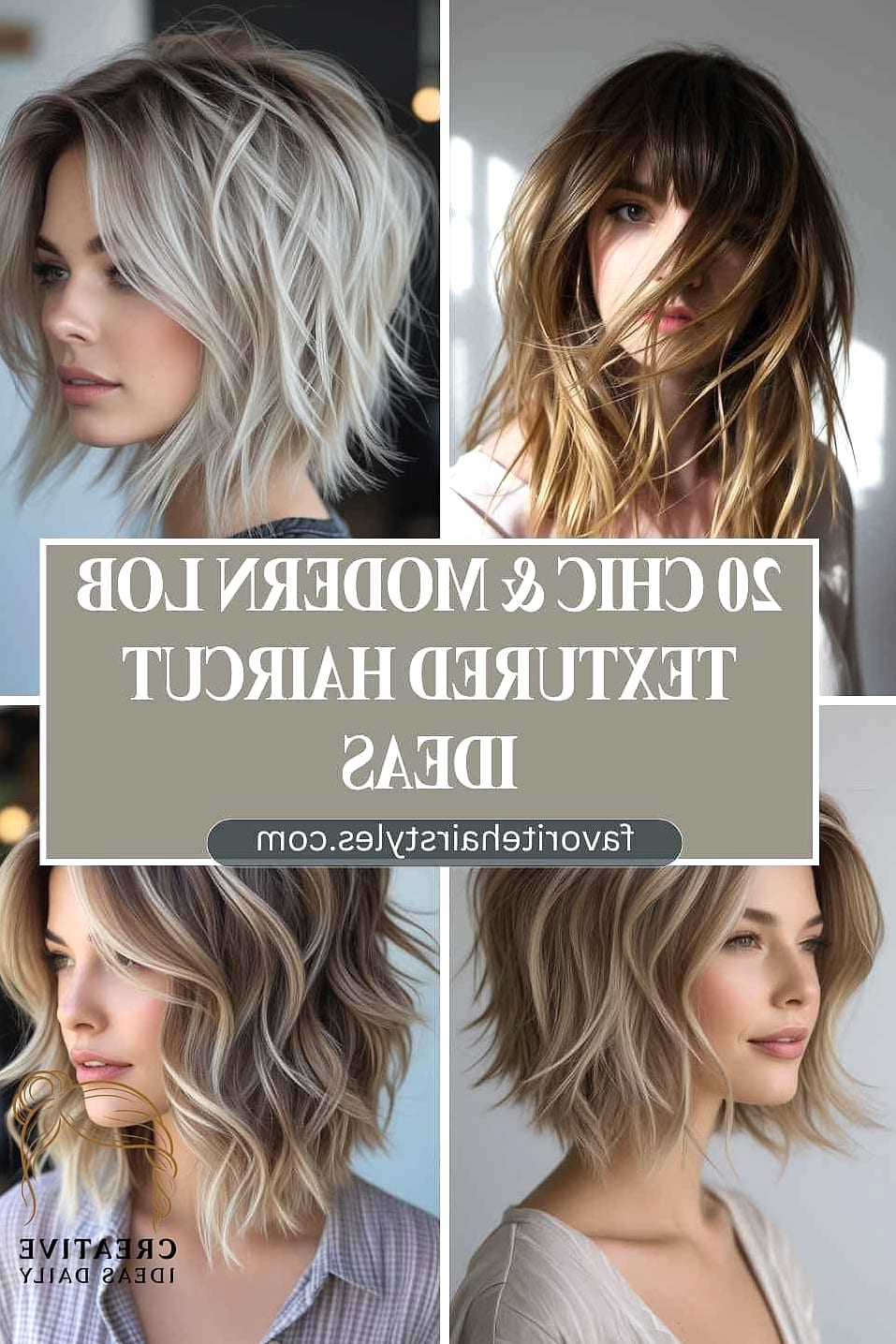 Textured Lob