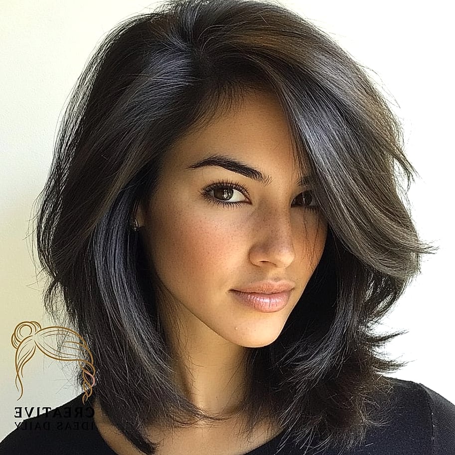 Voluminous Blowout