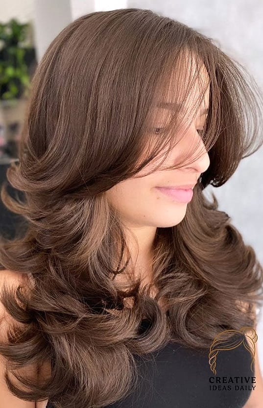 Voluminous Blowout