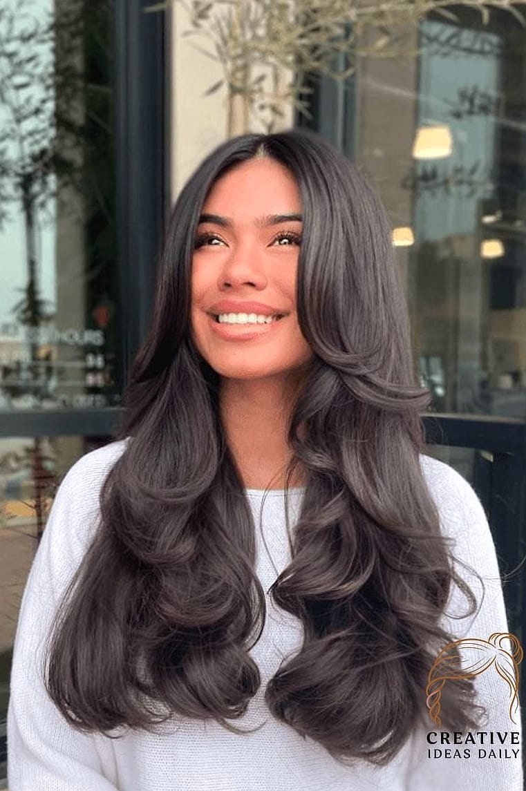Voluminous Blowout