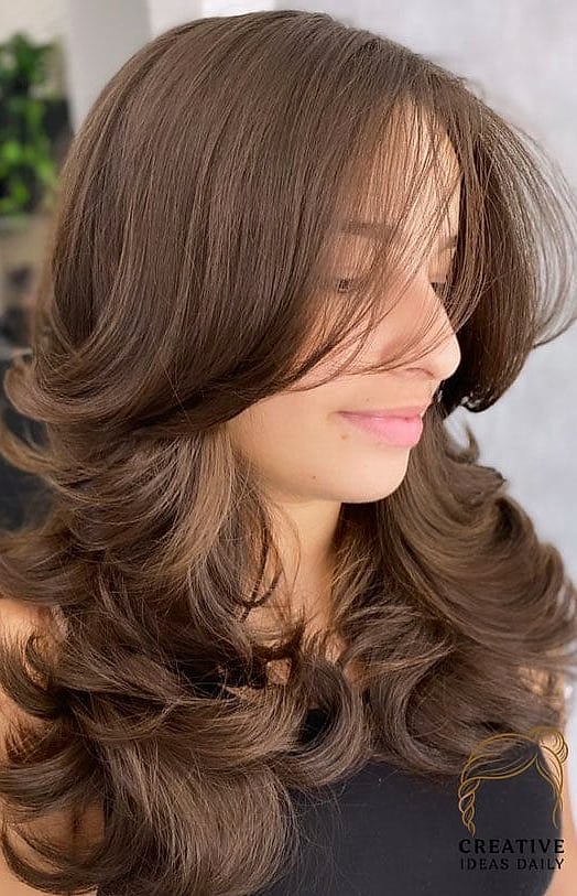 Voluminous Blowout