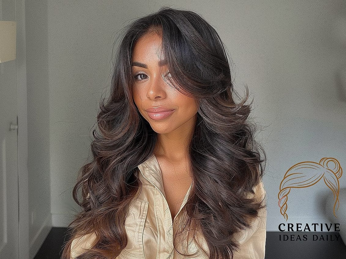 Voluminous Blowout