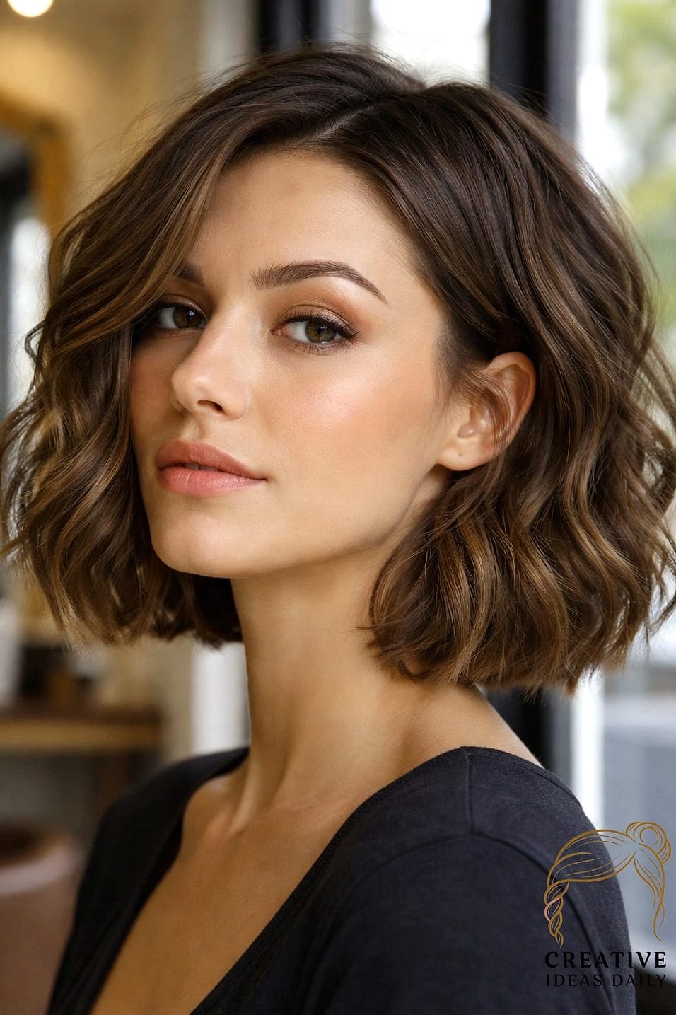 Wavy Lob