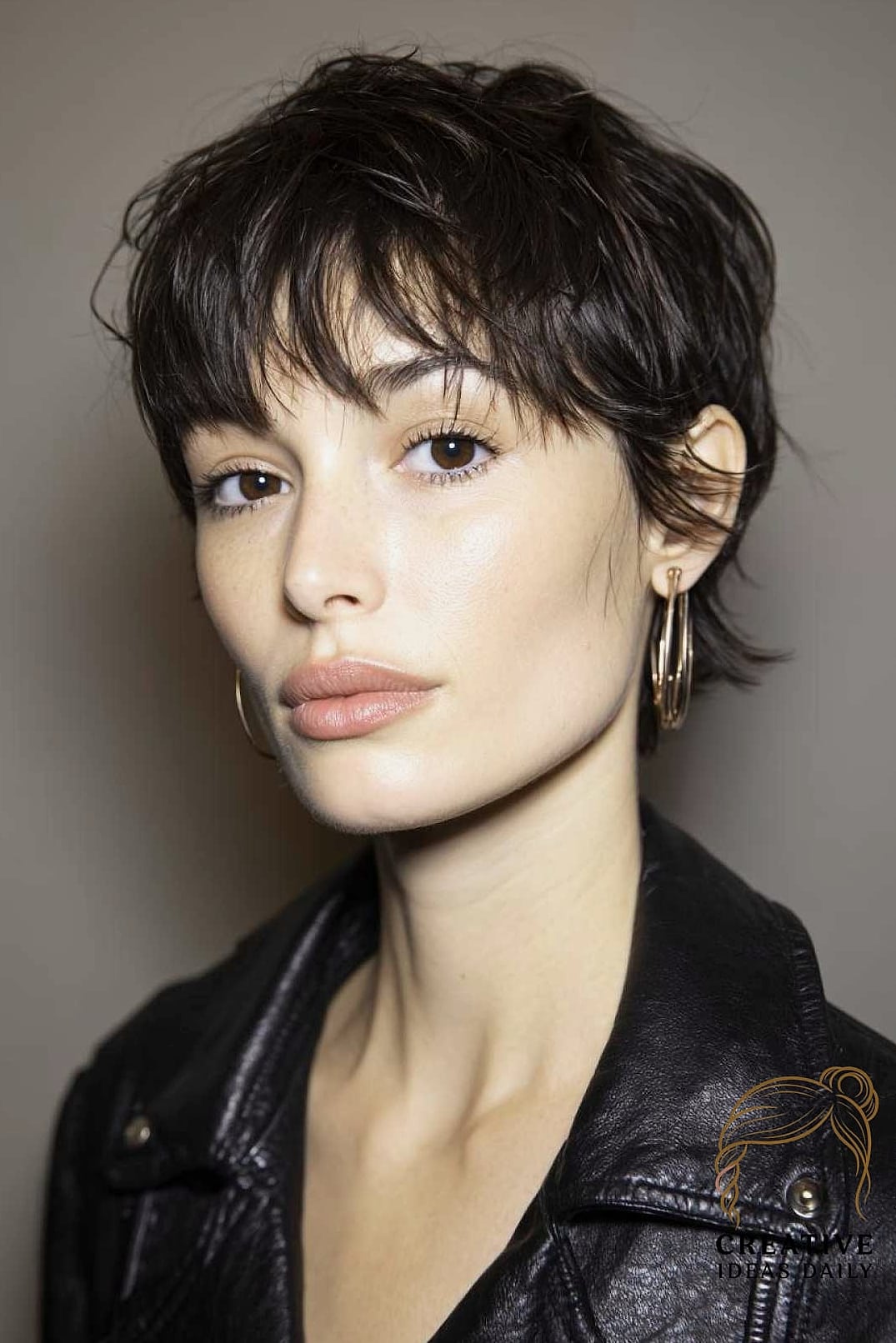 30 90S Pixie Cut Ideas You Need to Try Next 10 Wispy Fringe Pixie