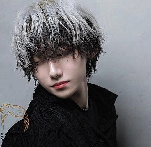 Wolf Cut, Shorter Version